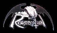 logo Resurrection (FRA-1)
